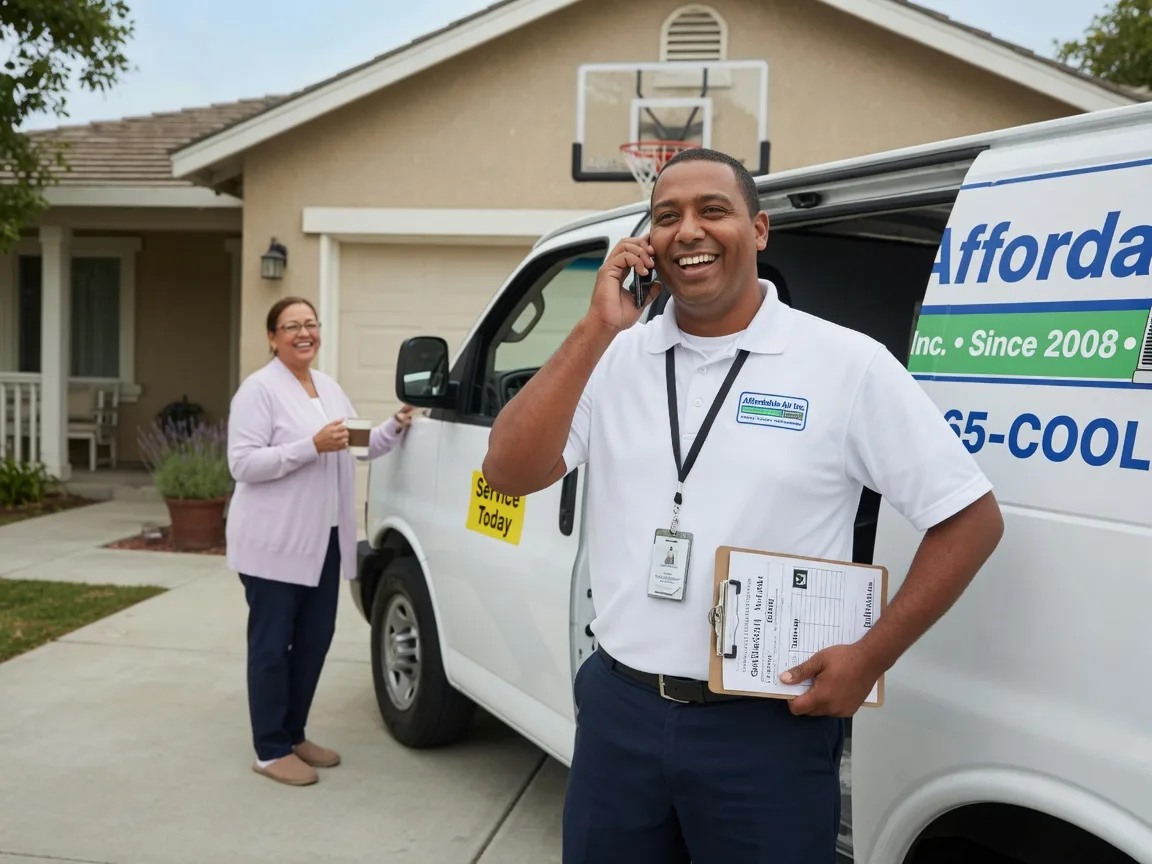 Central Ac Repair College Station, TX FAQs